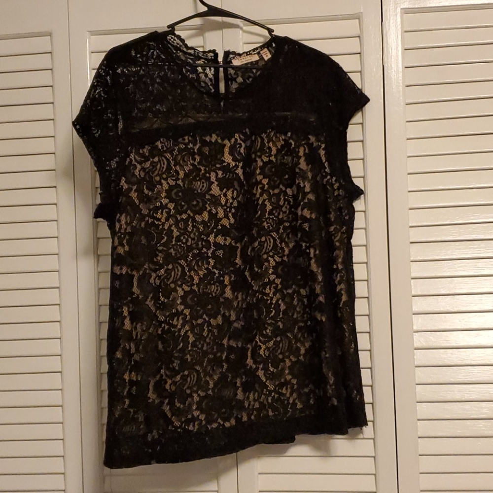 Womens dress top